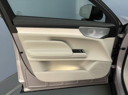 Volvo ES90 Single Motor Extended Range Ultra