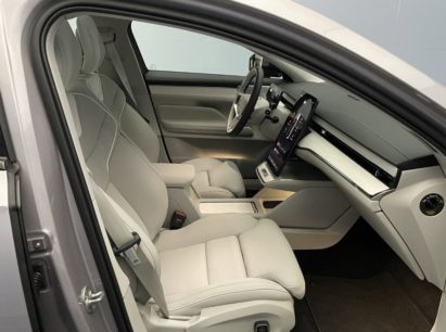 Volvo ES90 Single Motor Extended Range Ultra