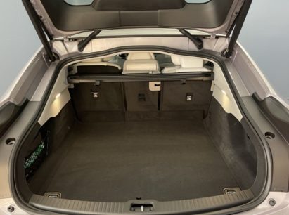 Volvo ES90 Single Motor Extended Range Ultra