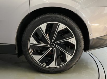 Volvo ES90 Single Motor Extended Range Ultra