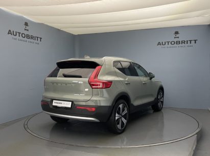 Volvo XC40 1.5 T4 PiH Ultimate Bright