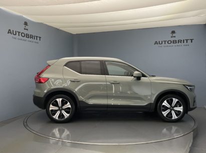 Volvo XC40 1.5 T4 PiH Ultimate Bright