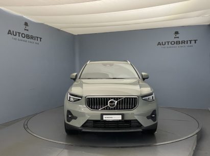 Volvo XC40 1.5 T4 PiH Ultimate Bright