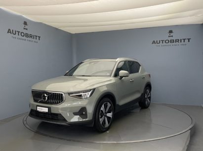 Volvo XC40 1.5 T4 PiH Ultimate Bright