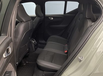 Volvo XC40 1.5 T4 PiH Ultimate Bright