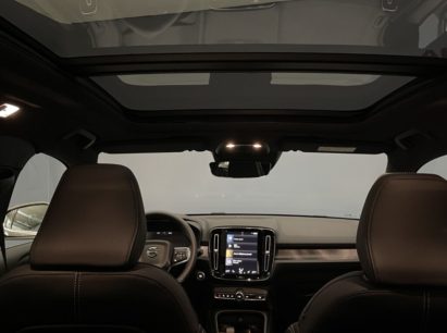 Volvo XC40 1.5 T4 PiH Ultimate Bright