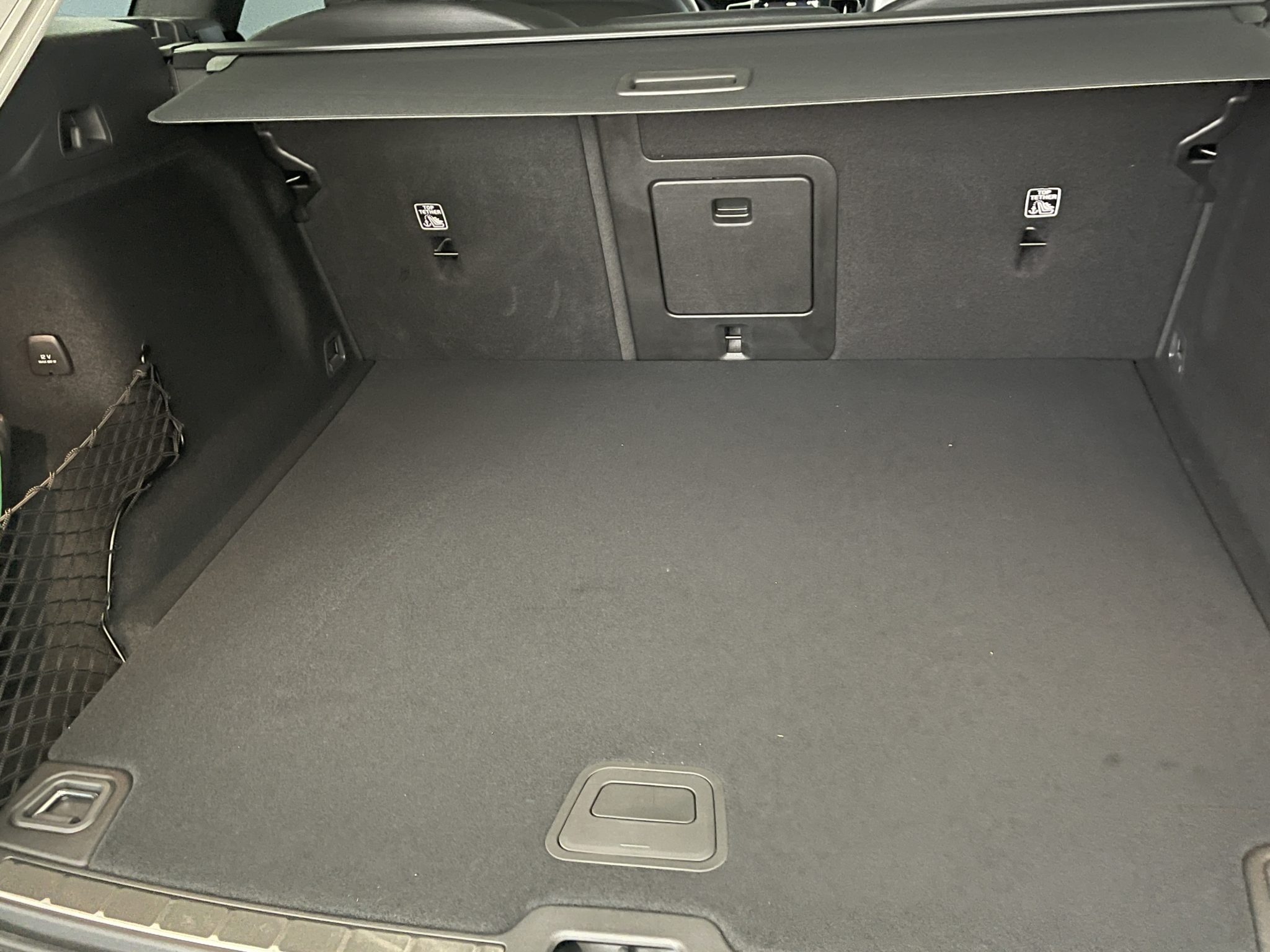 Volvo XC60 2.0 B4 MH Ultimate Dark AWD