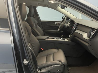 Volvo XC60 2.0 B4 MH Ultimate Dark AWD