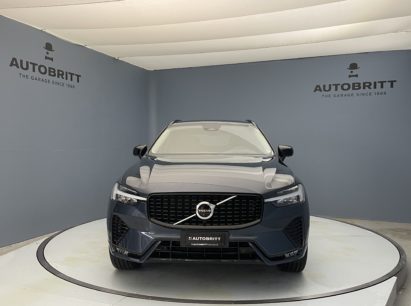 Volvo XC60 2.0 B4 MH Ultimate Dark AWD