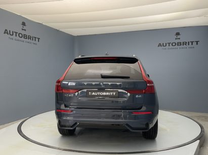 Volvo XC60 2.0 B4 MH Ultimate Dark AWD