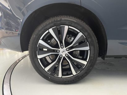 Volvo XC60 2.0 B4 MH Ultimate Dark AWD