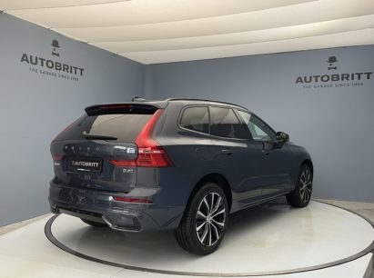 Volvo XC60 2.0 B4 MH Ultimate Dark AWD