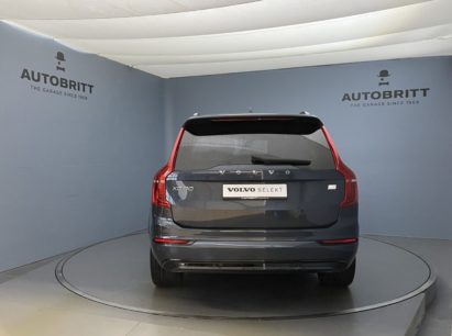 Volvo XC90 2.0 T8 TE Ultimate Dark 7P. eAWD