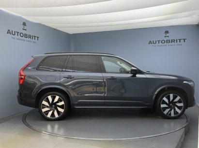 Volvo XC90 2.0 T8 TE Ultimate Dark 7P. eAWD