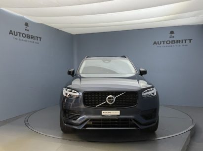 Volvo XC90 2.0 T8 TE Ultimate Dark 7P. eAWD