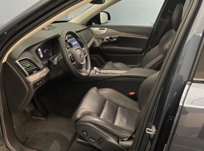 Volvo XC90 2.0 T8 TE Ultimate Dark 7P. eAWD