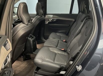 Volvo XC90 2.0 T8 TE Ultimate Dark 7P. eAWD