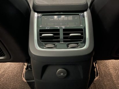 Volvo XC90 2.0 T8 TE Ultimate Dark 7P. eAWD