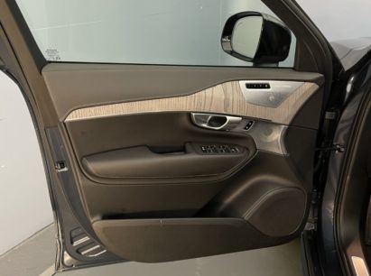 Volvo XC90 2.0 T8 TE Ultimate Dark 7P. eAWD