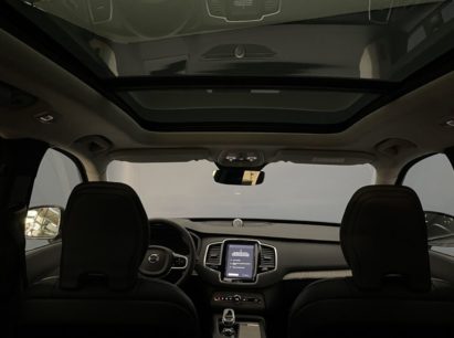 Volvo XC90 2.0 T8 TE Ultimate Dark 7P. eAWD