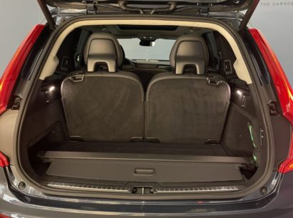 Volvo XC90 2.0 T8 TE Ultimate Dark 7P. eAWD