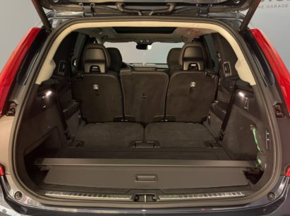 Volvo XC90 2.0 T8 TE Ultimate Dark 7P. eAWD