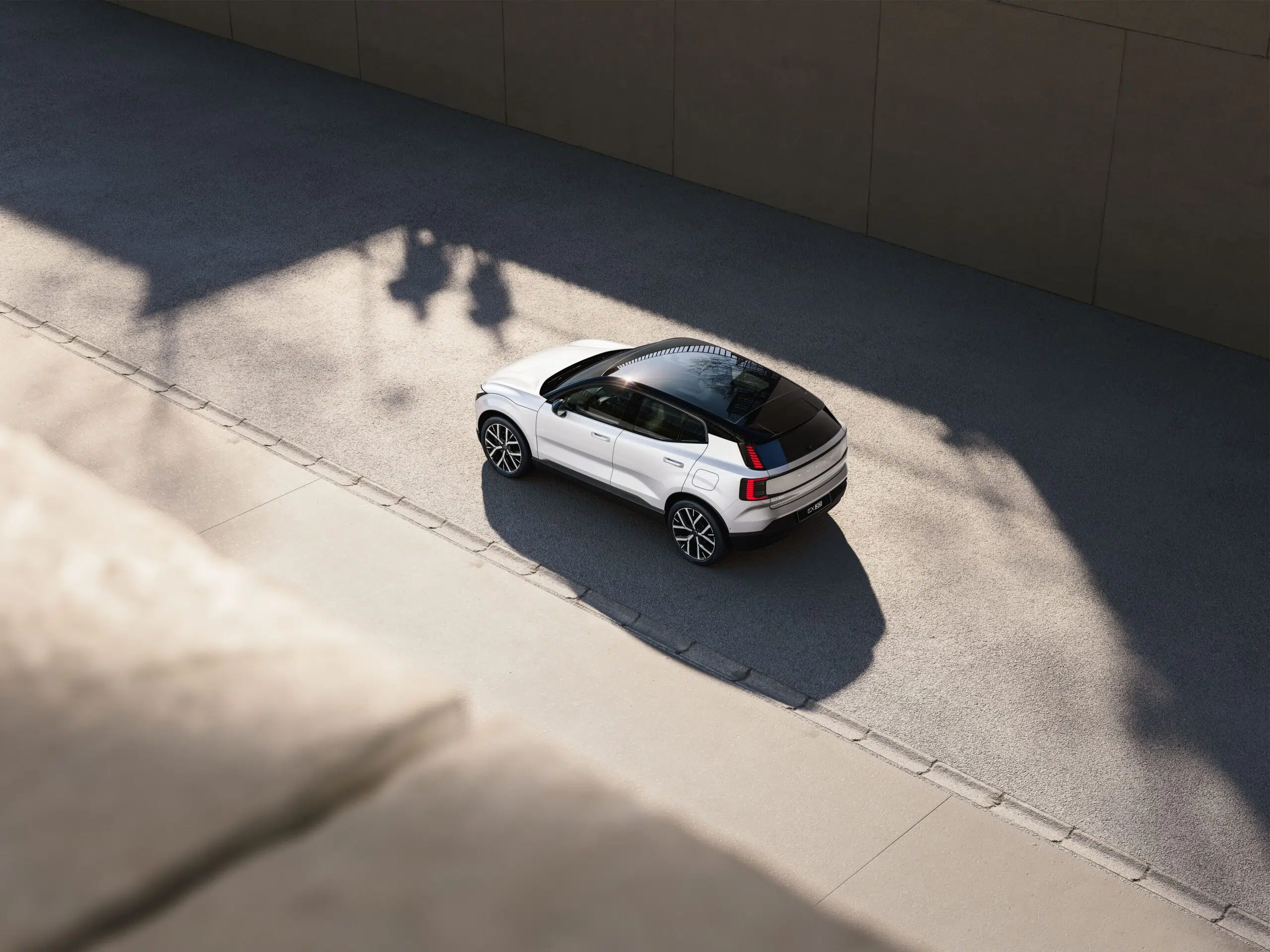 Ventes privées VOLVO