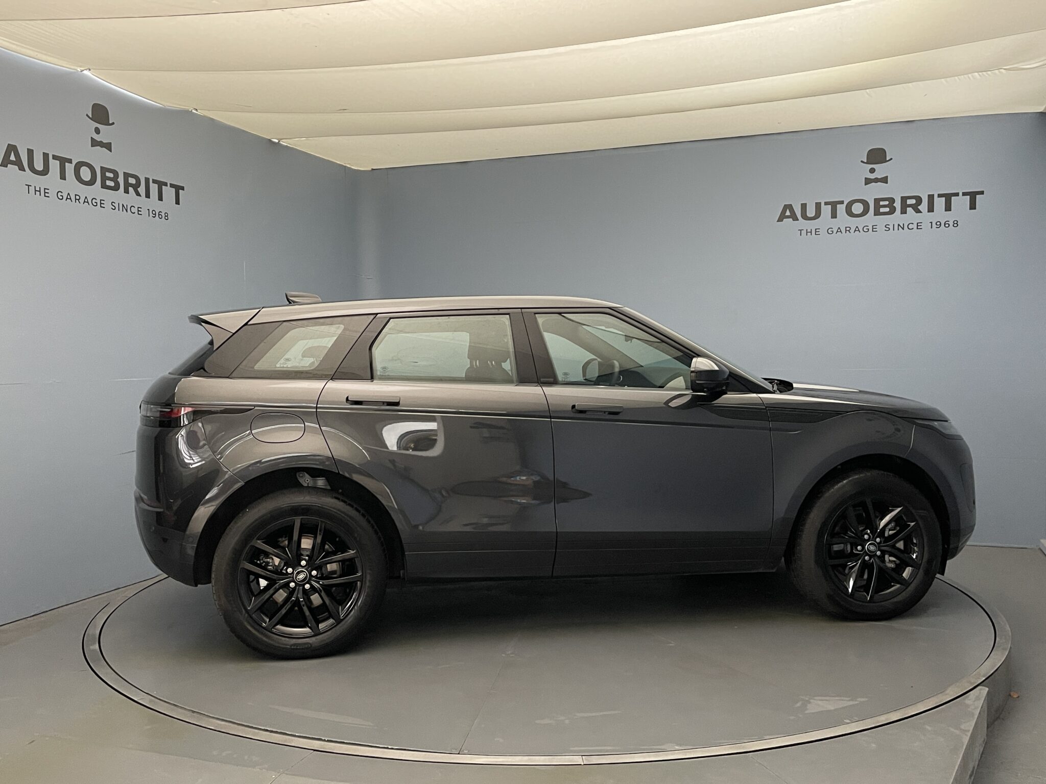 Land Rover Range Rover Evoque 1.5 T 270e S