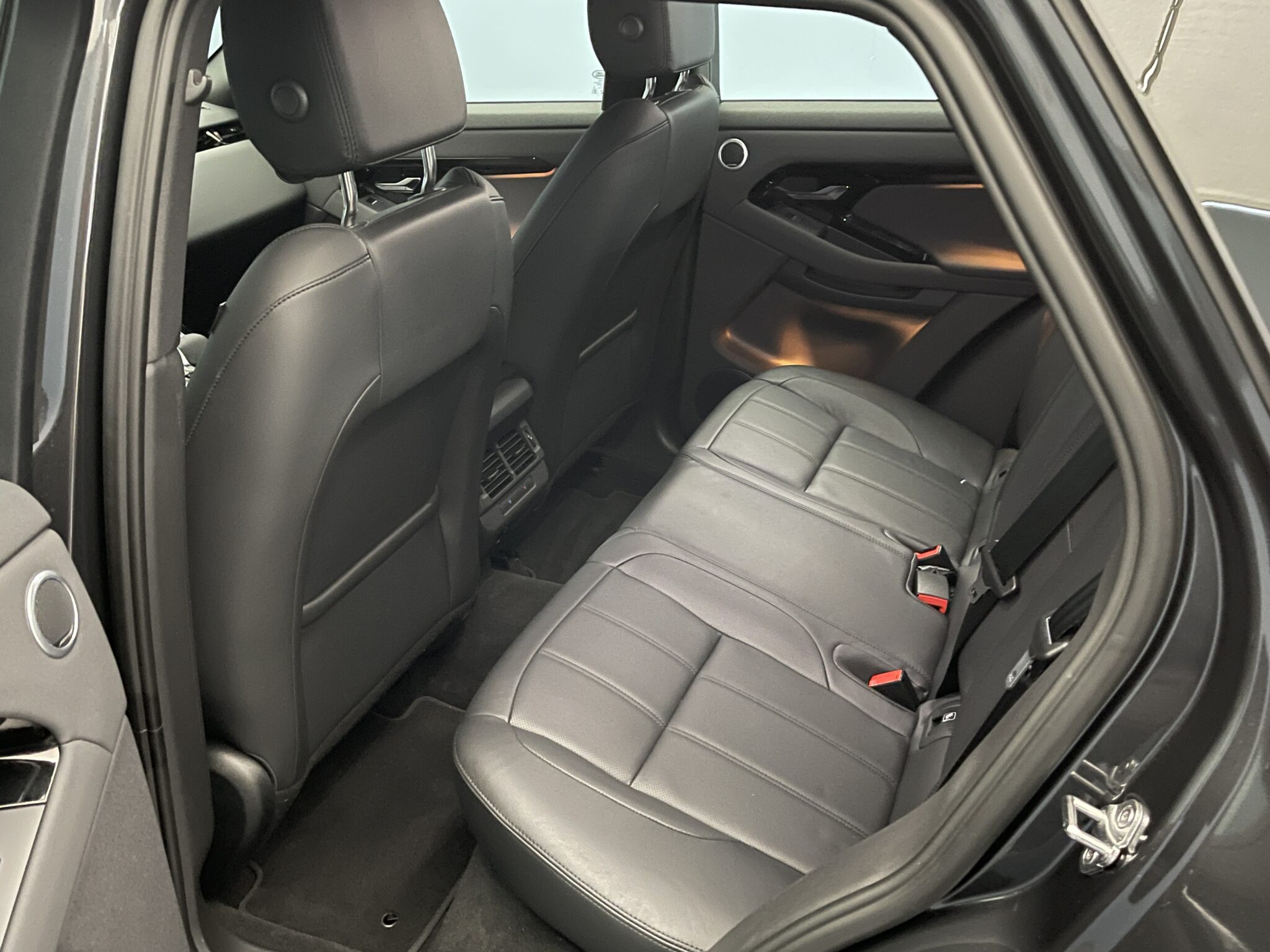 Land Rover Range Rover Evoque 1.5 T 270e S