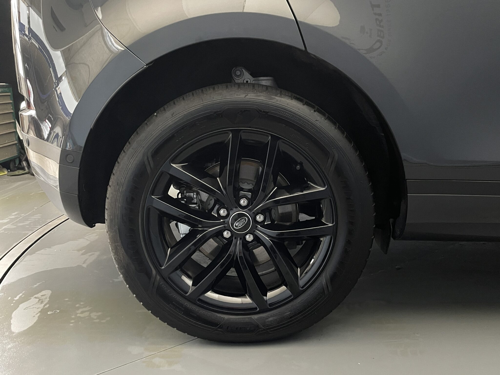 Land Rover Range Rover Evoque 1.5 T 270e S