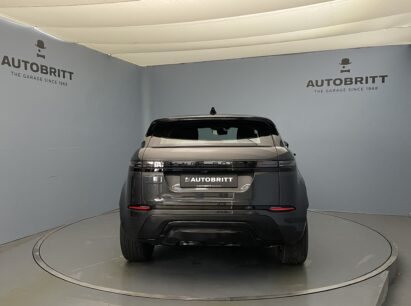 Land Rover Range Rover Evoque 1.5 T 270e S