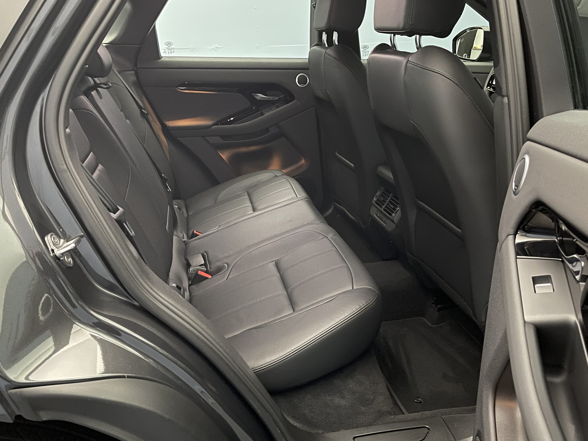 Land Rover Range Rover Evoque 1.5 T 270e S