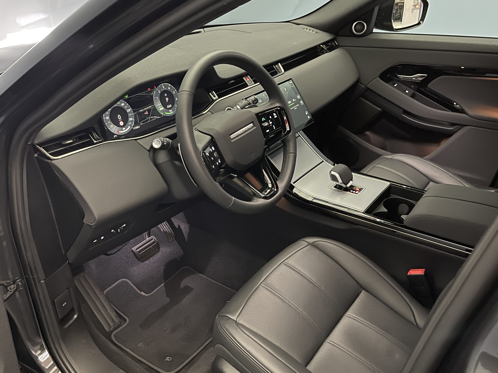 Land Rover Range Rover Evoque 1.5 T 270e S