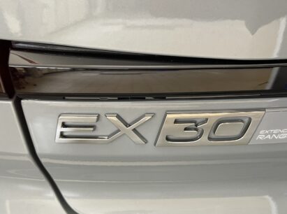 Volvo EX30 E60 Plus