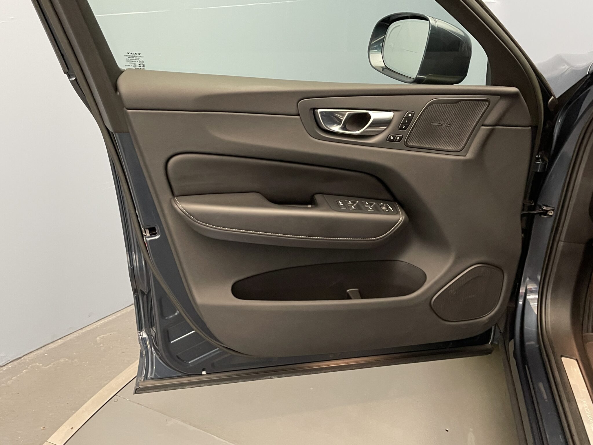 Volvo XC60 2.0 T8 TE Ultimate Bright eAWD