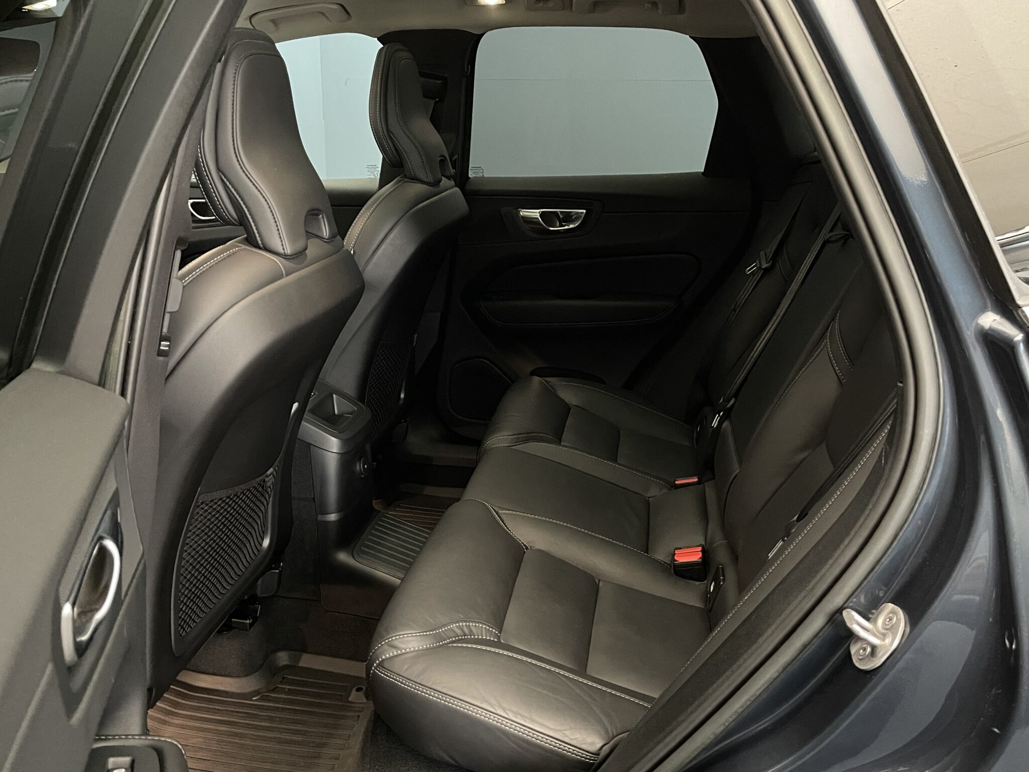 Volvo XC60 2.0 T8 TE Ultimate Bright eAWD