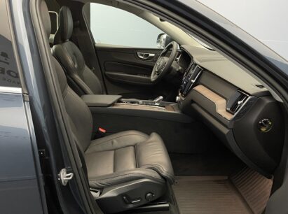 Volvo XC60 2.0 T8 TE Ultimate Bright eAWD
