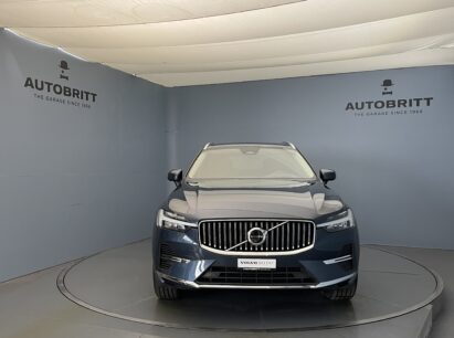 Volvo XC60 2.0 T8 TE Ultimate Bright eAWD