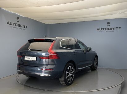 Volvo XC60 2.0 T8 TE Ultimate Bright eAWD