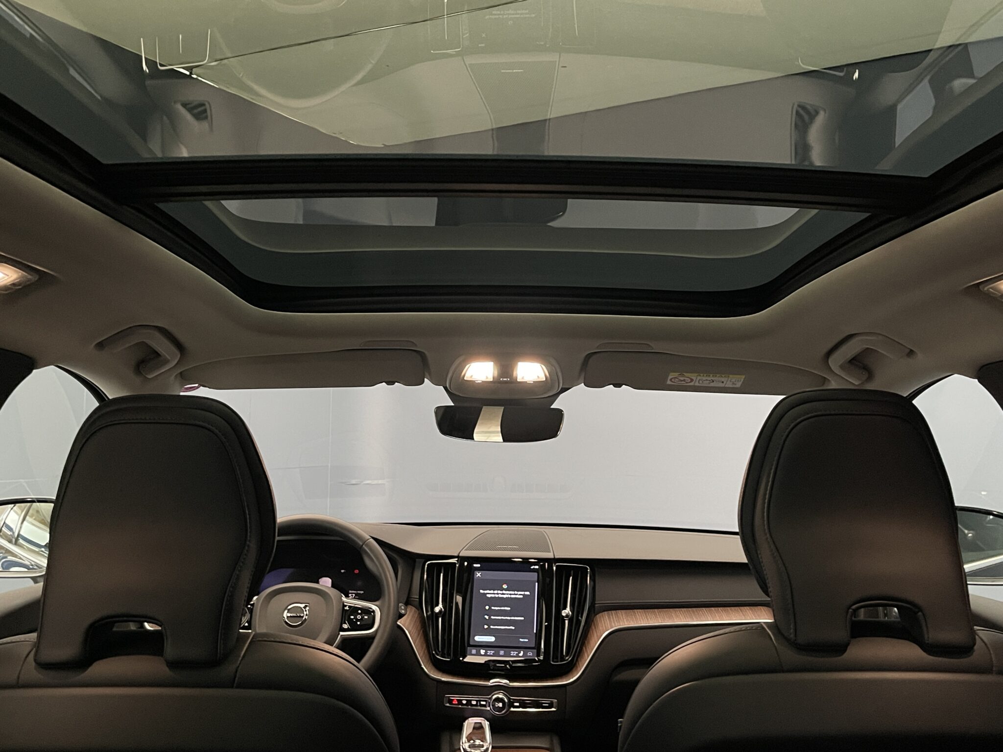 Volvo XC60 2.0 T8 TE Ultimate Bright eAWD