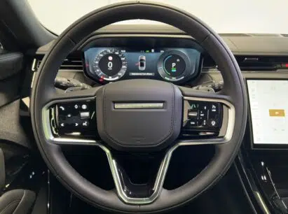 Land Rover Range Rover Sport 3.0 I6 P460e SE