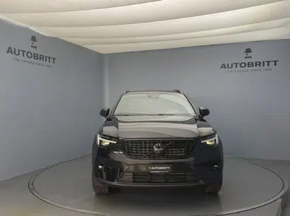 Volvo XC40 2.0 B4 MH Black Edition