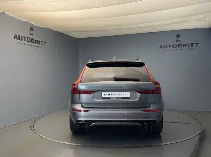 Volvo XC60 2.0 T8 TE Polestar eAWD