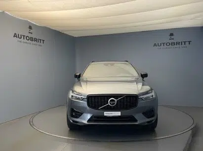 Volvo XC60 2.0 T8 TE Polestar eAWD
