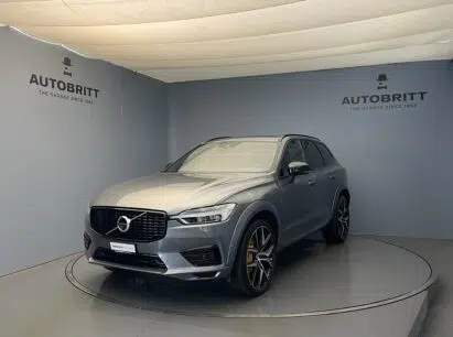 Volvo XC60 2.0 T8 TE Polestar eAWD