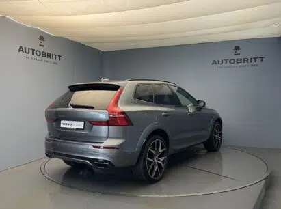 Volvo XC60 2.0 T8 TE Polestar eAWD