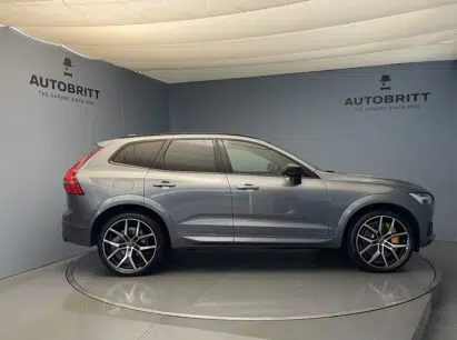 Volvo XC60 2.0 T8 TE Polestar eAWD