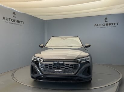 Audi Q8 e-tron 50 S Line quattro