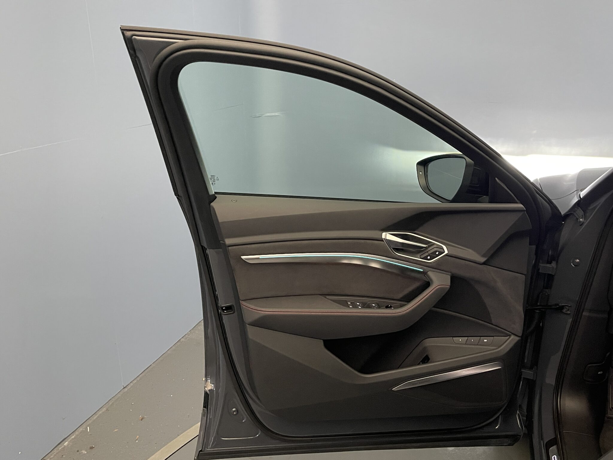 Audi Q8 e-tron 50 S Line quattro