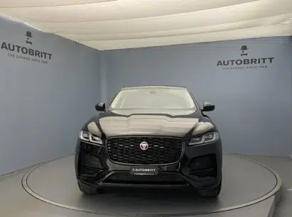Jaguar F-Pace 2.0 P400e SE AWD